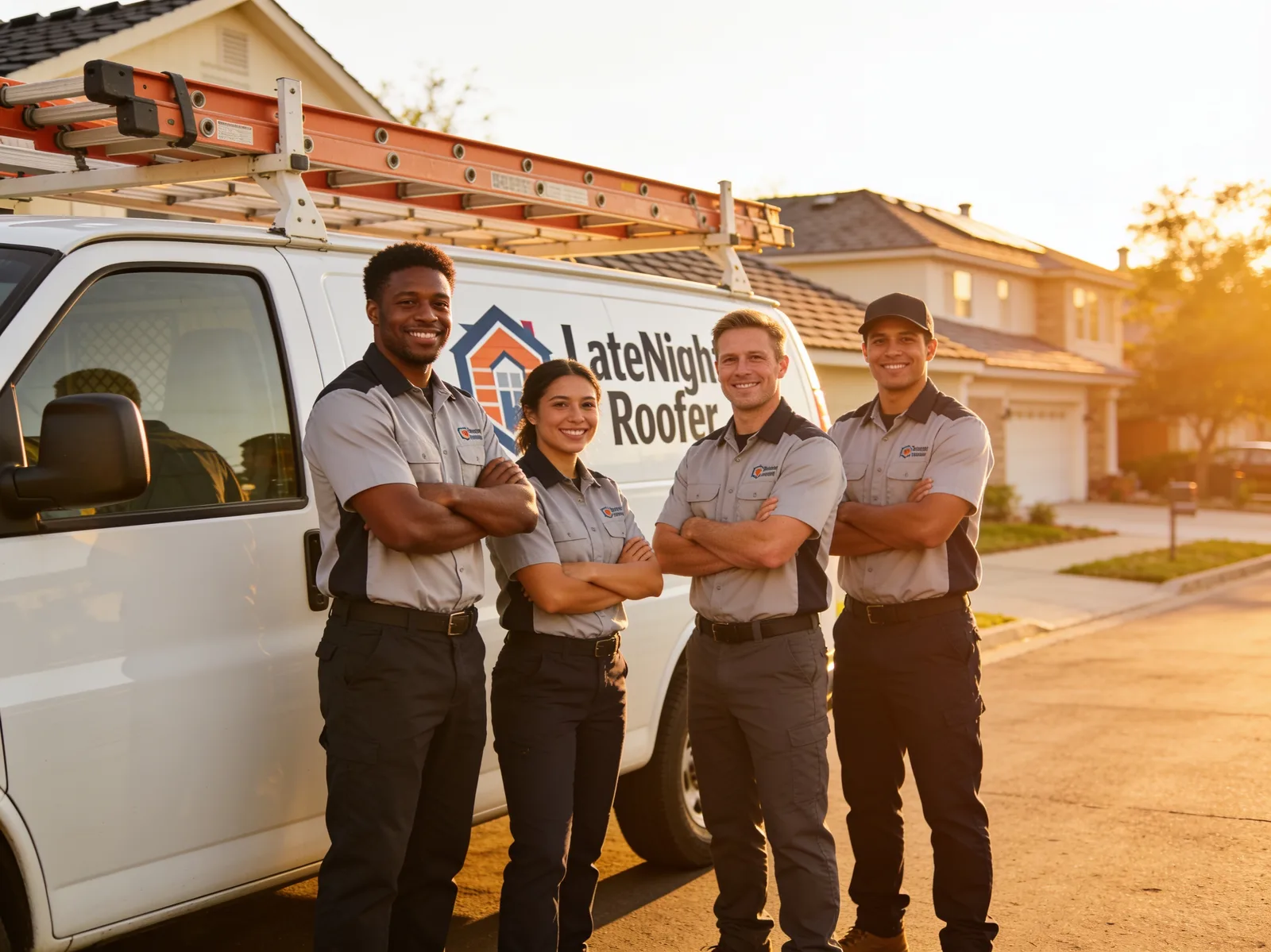 Emergency Roof Repair company in Bernie, MO